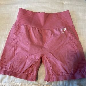 Gymshark shorts